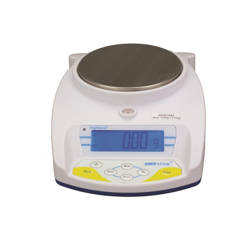 Adam HCB 1002 balans 1000g 0,01g