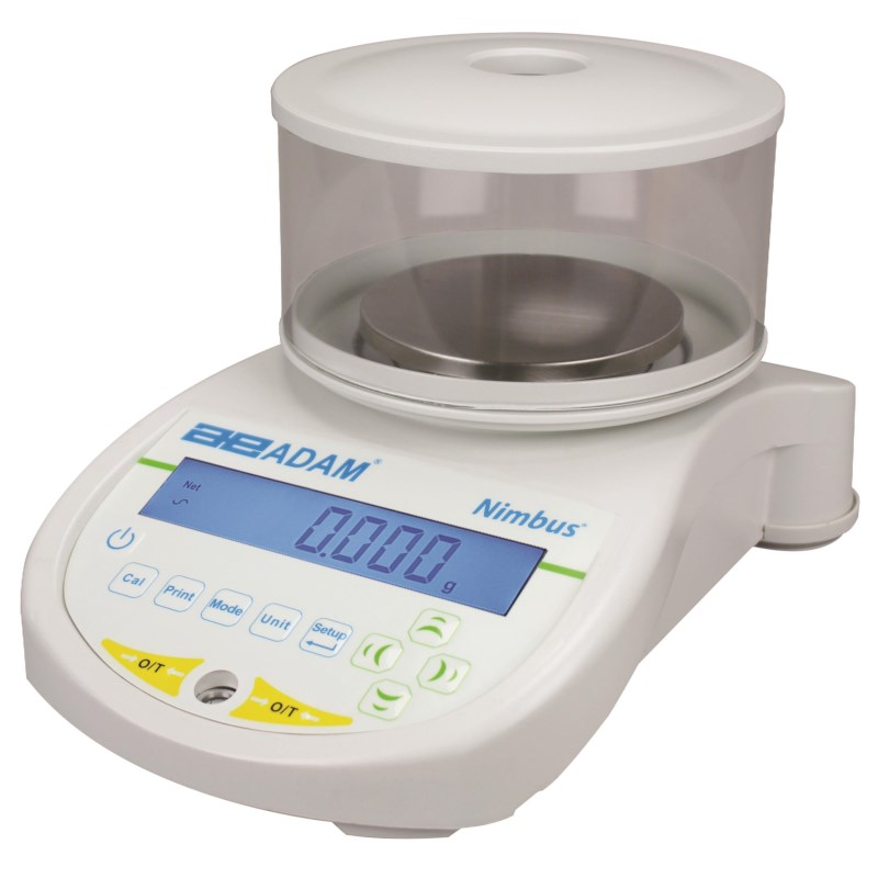 Adam NBL 423E balans 420g 0,001g
