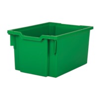 Gratnells Opbergbak 312 x 427 x 225 mm Grass green