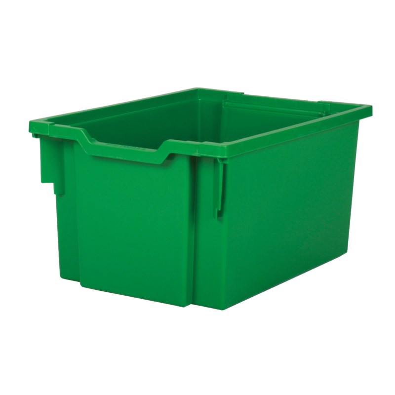Gratnells Opbergbak 312 x 427 x 225 mm Grass green