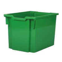 Gratnells Opbergbak 312 x 427 x 300 mm Grass green