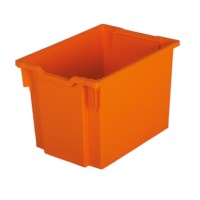Gratnells Opbergbak 312 x 427 x 300 mm Tropical Orange