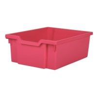 Gratnells Opbergbak 312 x 427 x 150 mm Fuchsia Pink