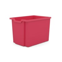 Gratnells Opbergbak 312 x 427 x 300 mm Fuchsia Pink
