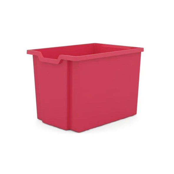 Gratnells Opbergbak 312 x 427 x 300 mm Fuchsia Pink