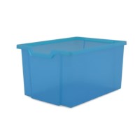 Gratnells Opbergbak 312 x 427 x 225 mm Blueberry Jelly