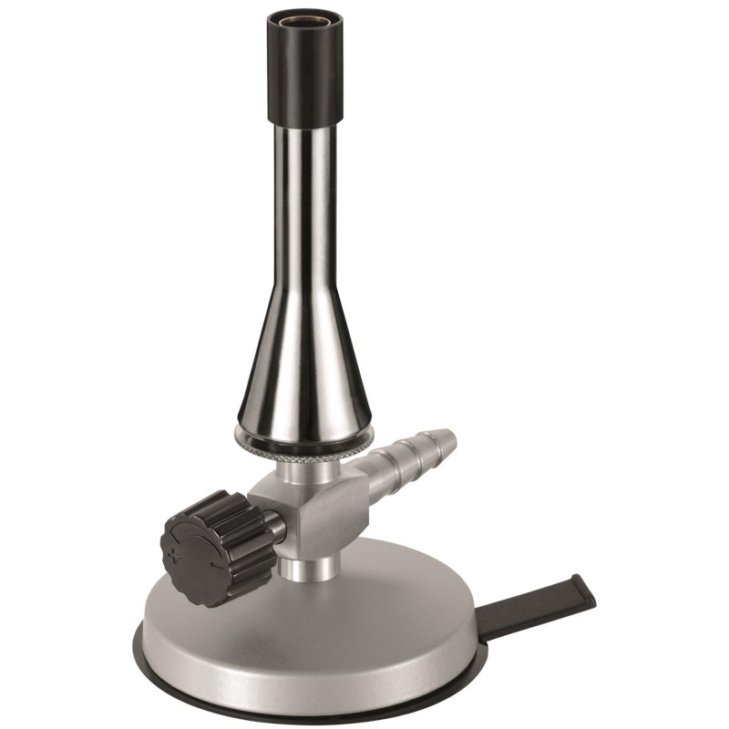 Teclubrander propaan gas