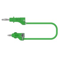 Meetsnoer 50 cm groen