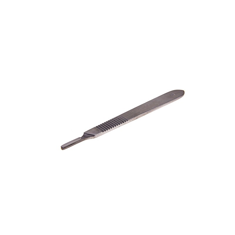Scalpelhouder 4 voor scalpelmesjes