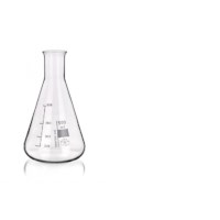 Erlenmeyer NM 100 ml