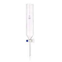 Scheitrechter cilindrisch 250 ml
