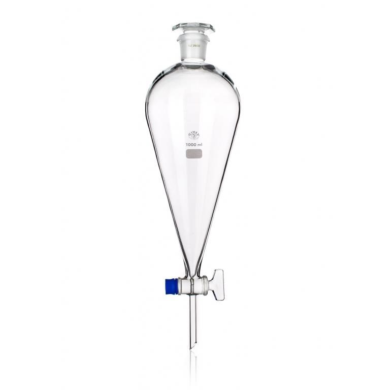 Scheitrechter peervormig 250 ml