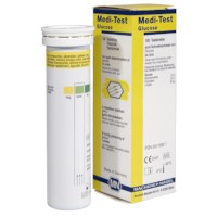 MEDI-TEST Macherey-Nagel Glucose 100 stuks