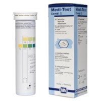 MEDI-TEST Macherey-Nagel Combi 2 Glucose/Eiwit 50 stuks