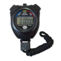 Digitale stopwatch