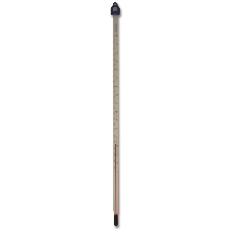 Thermometer -20/+150°C 30 cm
