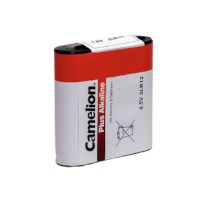 Batterij 4,5V blok