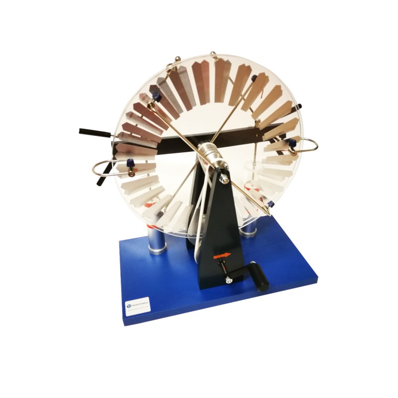 Wimshurstmachine