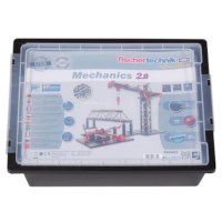 fischertechnik Mechanics 2.0
