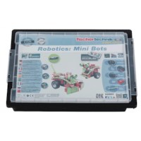 fischertechnik Robotics: Mini Bots