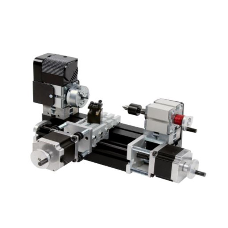2-as Micro CNC draaibank, CN2668