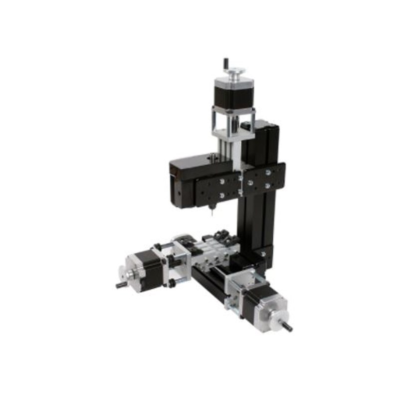 3-as Micro CNC freesmachine, CN4234