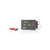 Go Direct Stroomsensor (GDX-CUR)