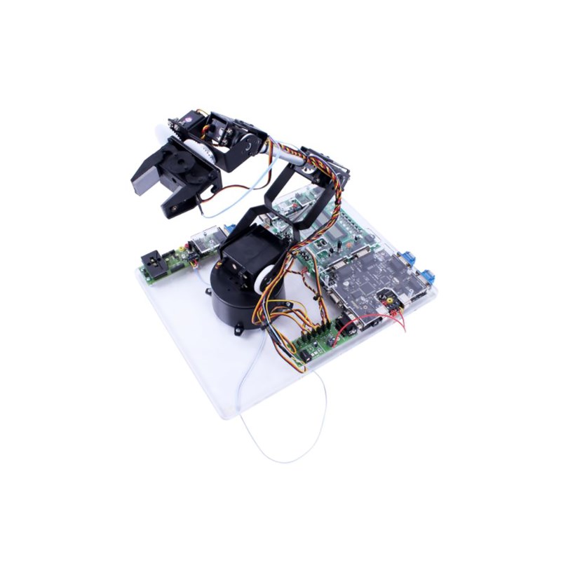 Allcode robotarm RB6231
