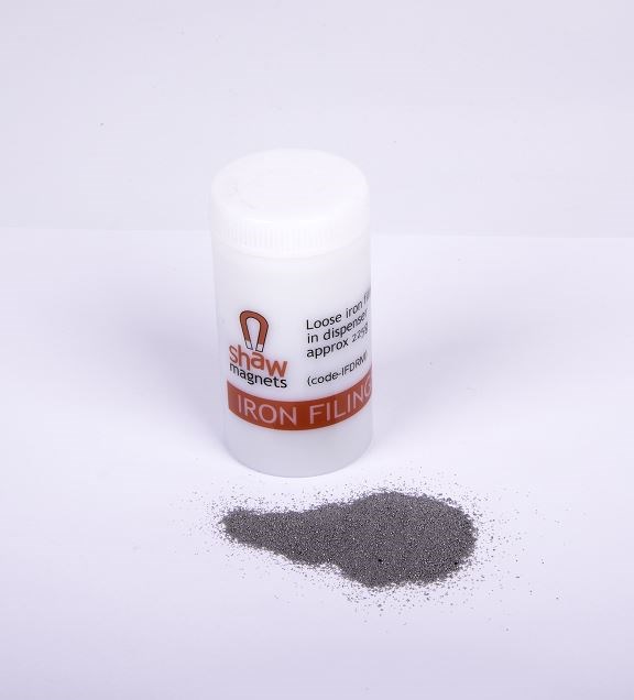  IJzervijlsel 225 gram