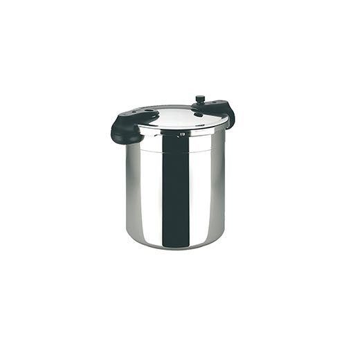 Snelkookpan 13 liter