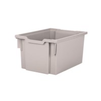 Gratnells Opbergbak 312 x 427 x 300 mm Light Grey