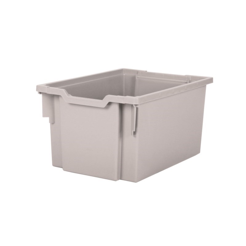 Gratnells Opbergbak 312 x 427 x 300 mm Light Grey
