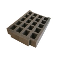  Foam-inlage Gratnells 20 brillen