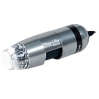 Dino-Lite USB microscoop 5MP aluminium