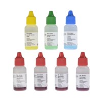Bloedsimulatiekit navulset 