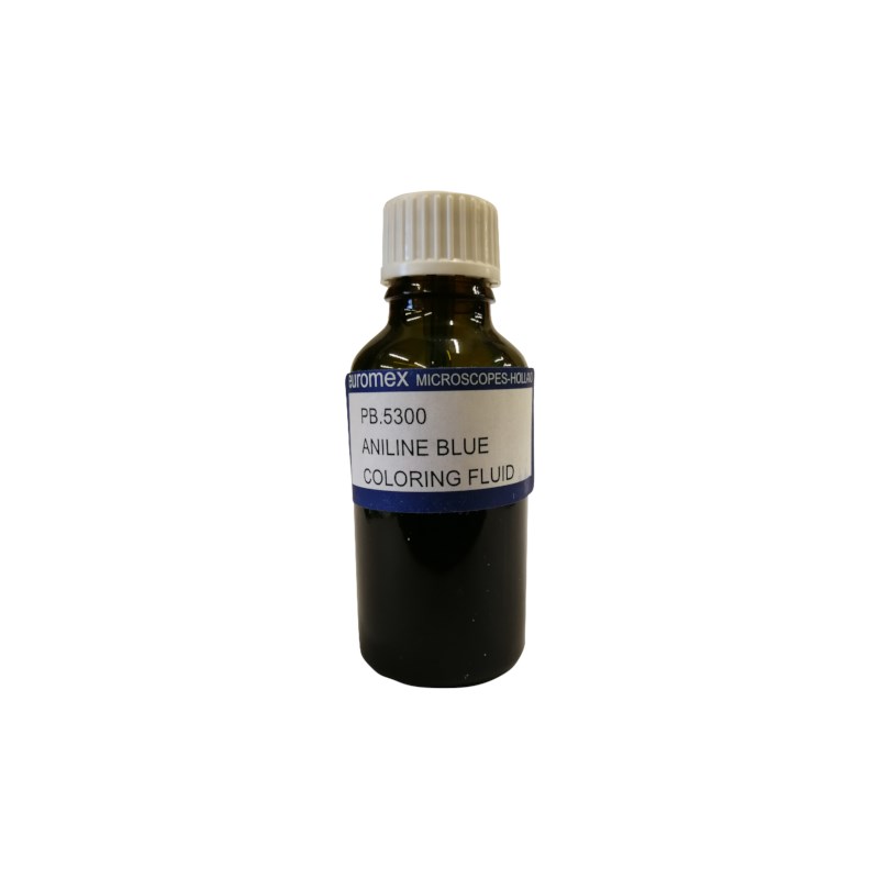 Aniline blauw 25 ml