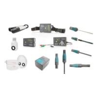 Go Direct Biology Standard Package (GDP-BIO-ODX)
