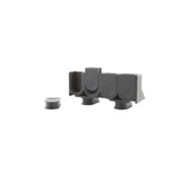 DTS Magneetrem (Eddy Current Brake) (DTS-ECB)
