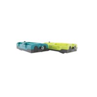  Go Direct Sensor Cart Geel (GDX-CART-Y)