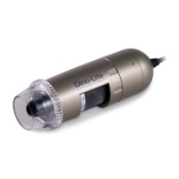 Dino-Lite USB microscoop Prof. 1.3MP Polarisatie