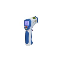 Infrarood thermometer -50/+850 °C