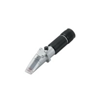 Refractometer analoog 0 - 32% Brix +/- 0,2
