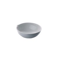 Indampschaal 67 ml, Ø 83 mm, Hoogte 27 mm Porselein