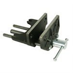 Maypole 9075 adjustable parking clamp, 175 x 225 mm