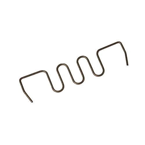 Hegner Zig-Zag spanveer