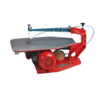 Hegner Multicut 2S 