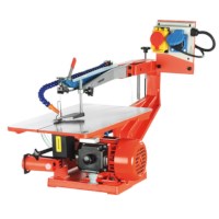 Hegner Multicut Quick complete set