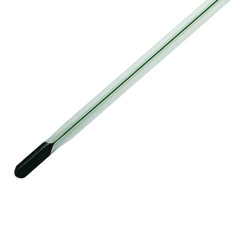 Thermometer zonder schaalverdeling -10/+110 °C
