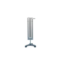 Manometer, hoogte 20 cm