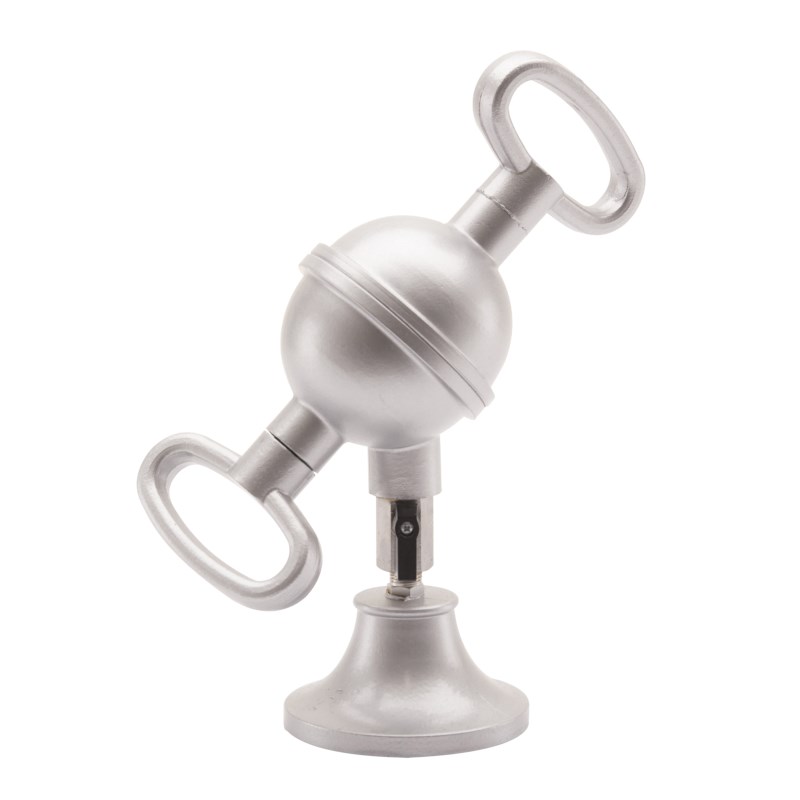 Maagdenburger halve bollen 100 mm